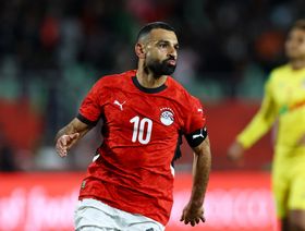 مصر تستعين بمحمد صلاح للبحث عن شيء لم يتحقق في كأس العالم