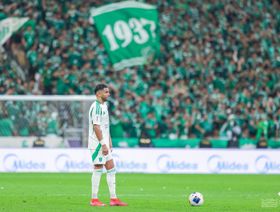 التشكيلة المتوقعة للأهلي أمام الهلال في نصف نهائي أبطال آسيا