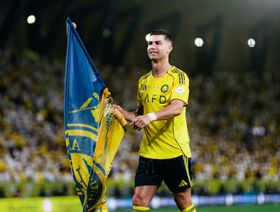 تشكيلة النصر المتوقعة أمام القادسية في قمة الدوري السعودي