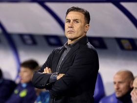 رومانو: كانافارو يوافق على تدريب أوزبكستان