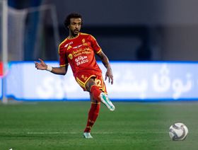 ياسر الشهراني يُزاحم سالم الدوسري في رقم تاريخي بالدوري السعودي