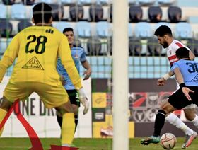 غزل المحلة يُكبد الزمالك ثالث خسائره في الدوري ويُبعده عن المربع الذهبي