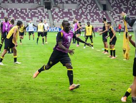 لتعويض تشواميني.. نغولو كانتي نجم الاتحاد السعودي يعود لمنتخب فرنسا