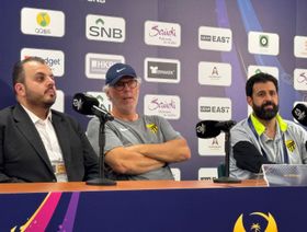 لوران بلان يكشف أسباب الخسارة أمام النصر في السوبر السعودي