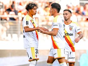 تقارير.. الاتحاد الجزائري يتحرك لخطف "يامال الجديد" من البرتغال