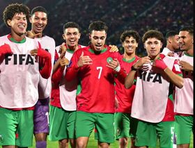 موعد مباراة المغرب وكوريا الجنوبية في كأس العالم تحت 20 عاماً