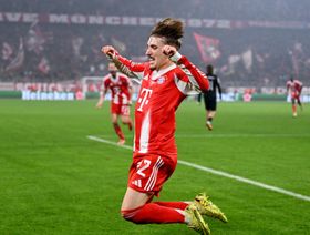 بالاك مدافعاً عن كارل لينارت: حلم الانتقال للريال حق مشروع