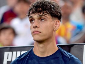 مايوركا يحاول استعارة 3 لاعبين من برشلونة قبل نهاية الميركاتو