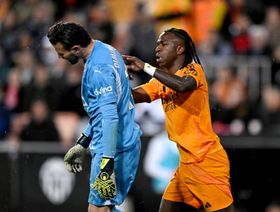 ريال مدريد يشكو "اختلاف المعاملة" في الليغا ويعيد التذكير بطرد فينيسيوس