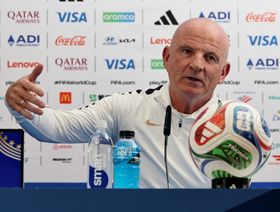 مساعد مدرب فرنسا يريد صدارة المجموعة أمام النرويج لتجنّب صعوبات التنقل