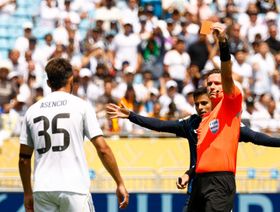 قائمة ريال مدريد ضد أتلتيك بلباو.. عودة المدافع المتهور