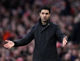 لإنقاذ الموسم.. أرتيتا يجري تعديلات على تشكيلة أرسنال أمام ويغان