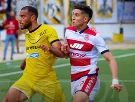 البنزرتي يهزم الإفريقي ويُنهي حظوظه بلقب الدوري التونسي