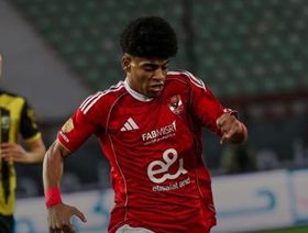 الأهلي يتلقى خسارة ثقيلة أمام المقاولون في كأس الرابطة المصرية