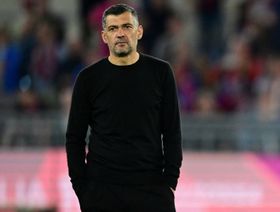 البرتغالي سيرجيو كونسيساو يقترب من تدريب الاتحاد السعودي