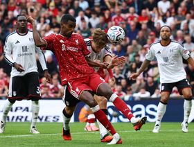 ليفربول يعود لنزيف النقاط بالتعادل مع فولهام في الدوري الإنجليزي