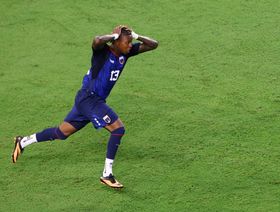 هدف لاعب كاب فيردي في الأرجنتين الأفضل بكأس العالم 2026