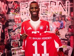 نيكولاس جاكسون إلى بايرن ميونيخ أخيراً بعد سيناريو تشيلسي الغريب