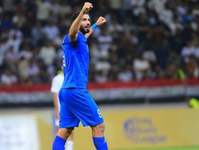 القوة الجوية يحسم كلاسيكو العراق أمام الزوراء ويقترب من الصدارة