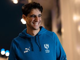 ياسين بونو يعود لتدريبات الهلال بعد تألقه الإفريقي