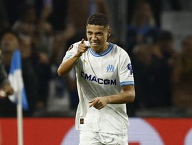 المغربي أمين حارث يقترب من الدوري السعودي