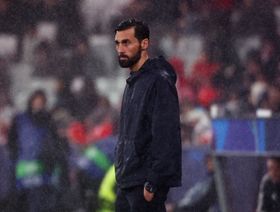 ألفارو أربيلوا يراهن على خطة جديدة لريال مدريد أمام بنفيكا