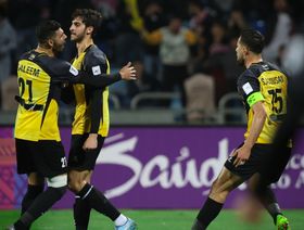 الحسين إربد يتأهل إلى ربع نهائي دوري أبطال آسيا 2