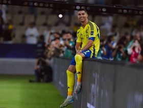 الدوري البرازيلي يغلق أبوابه في وجه كريستيانو رونالدو