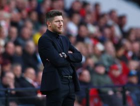 موناكو يعيّن بطل الدوري البلجيكي مدرباً للفريق