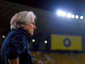 جيسوس يكشف سبب غياب رونالدو.. ويحذر الاتحاد من هجوم النصر