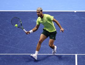 الاتحاد الدولي للتنس يدافع عن النظام الحالي لكأس ديفيز