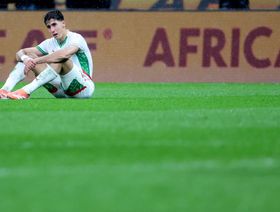 لماذا استبعد نايف أكرد من قائمة المغرب لكأس العالم 2026؟
