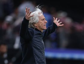 لجنة الانضباط تقبل شكوى الهلال وتعاقب جيسوس مدرب النصر