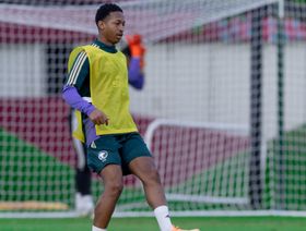 إصابة ثالثة تباغت السعودية قبل مواجهة الإمارات في كأس العرب