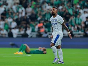 موعد مباراة الهلال والأخدود في دوري روشن السعودي