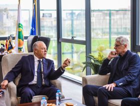 بعد إنجاز المغرب.. "اجتماع مرتقب" لتطوير منتخبات الناشئين في مصر