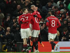 نتائج مباريات اليوم في ذهاب ثمن نهائي بطولة الدوري الأوروبي