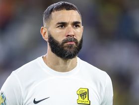 بنزيما: الاتحاد السعودي سيصبح فريقاً كبيراً