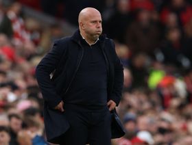 ليفربول المأزوم يستحضر رقماً سلبياً منذ 60 عاماً