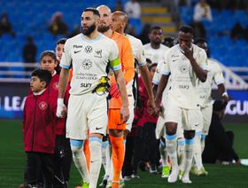 الاتحاد يواجه رعب الأرقام: هل ينجو من فخ الفتح؟