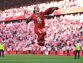 نونيز "ينتظر نادياً أوروبياً" ولا يستعجل قبول عرض الهلال