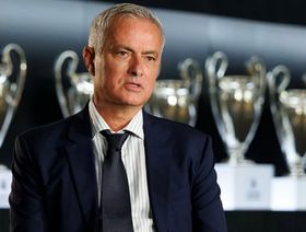مورينيو: لم آت لفرض الانضباط وتشكيلة ريال مدريد بلا نقاط ضعف