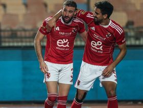 الأهلي يتظلم ضد الحكم السنغالي