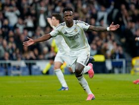 موعد مباراة أوساسونا وريال مدريد في الدوري الإسباني