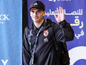 الأهلي يعلن إصابة زيزو في العضلة الخلفية للفخذ