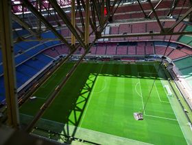 فضيحة في إيطاليا.. تفكيك شبكة دعارة تقدّم خدمات لنجوم بميلان وإنتر