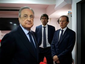 ريال مدريد يفسّر معاناة فرق أوروبا في مونديال الأندية وتفوق اللاتينيين