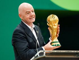 495 سيناريو.. كيف يحدد الفيفا طريق المنتخبات في مونديال 2026؟