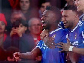 هل كان ريال مدريد على حق بتجاهل الميركاتو الشتوي؟