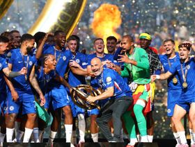 فيفا يدرس تعديلات جوهرية في لوائح التأهل لكأس العالم للأندية